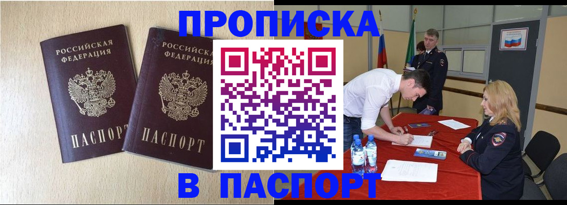 прописка в квартире в Лосино-Петровском